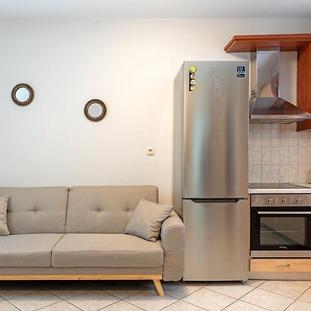 Lagadi Apartment 8 Ласи Екстериор снимка