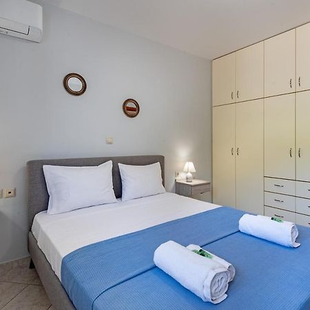 Lagadi Apartment 8 Ласи Екстериор снимка