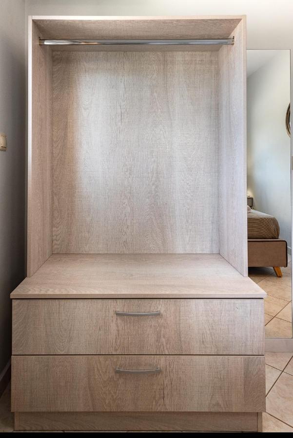 Lagadi Apartment 8 Ласи Екстериор снимка